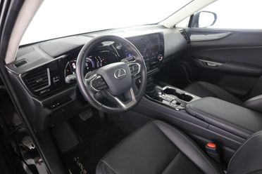 LEXUS NX 2ª serie NX Hybrid 4WD Premium +
