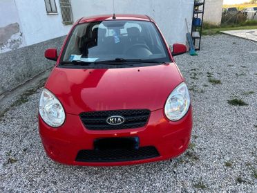Kia Picanto 1.0 12V Life