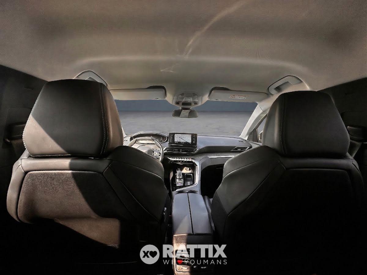 Peugeot 3008 1.5 BlueHDI 130CV Allure Pack EAT8