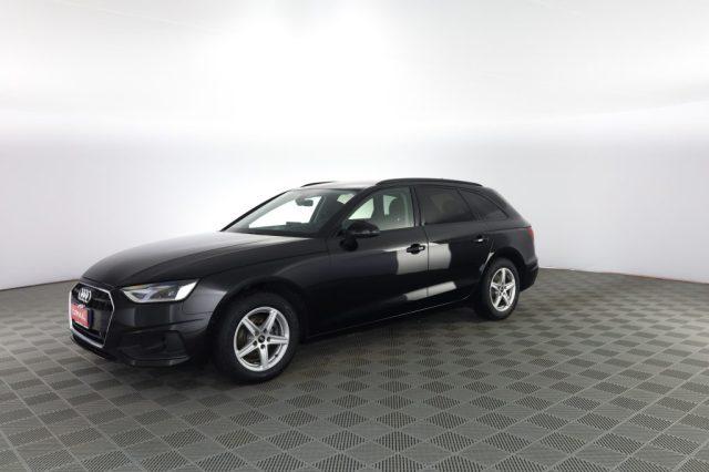 AUDI A4 A4 Avant 30 TDI/136 CV S tronic Business