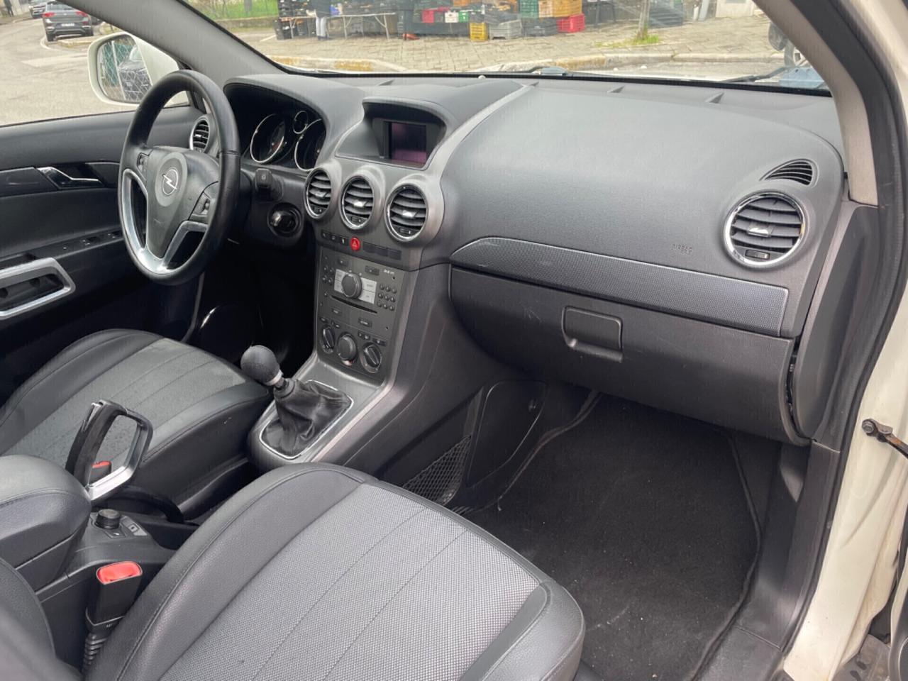 Opel Antara 2.0 CDTI 150CV Cosmo