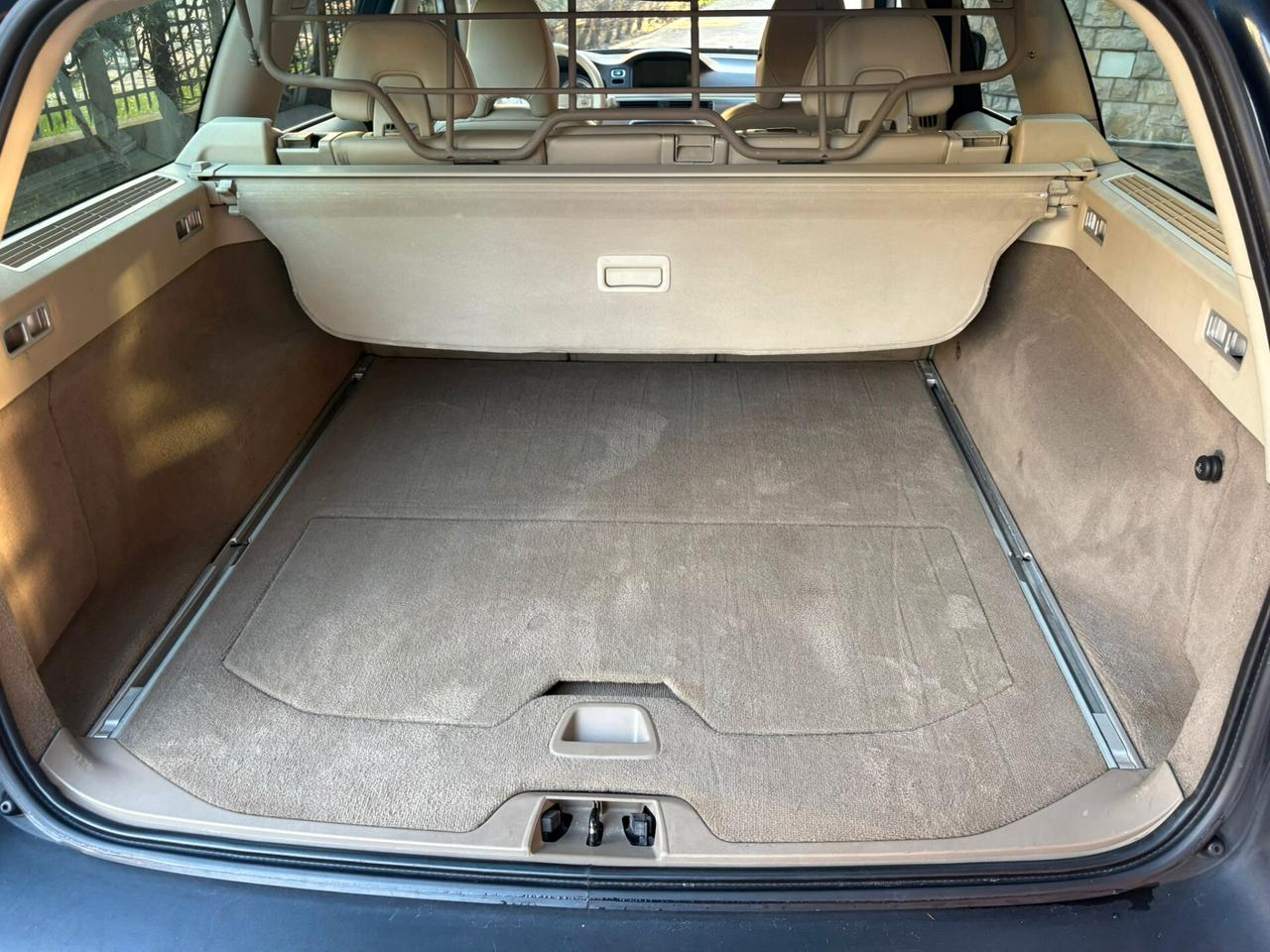 Volvo XC 70 XC70 D4 Geartronic Summum