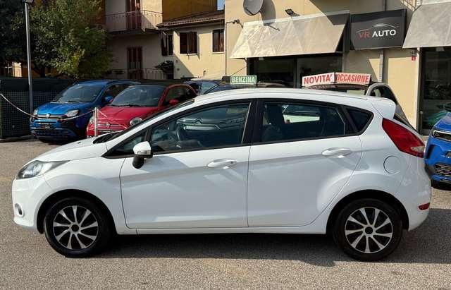 Ford Fiesta NEOPATENTATI 5p 1.2 16v + 82cv