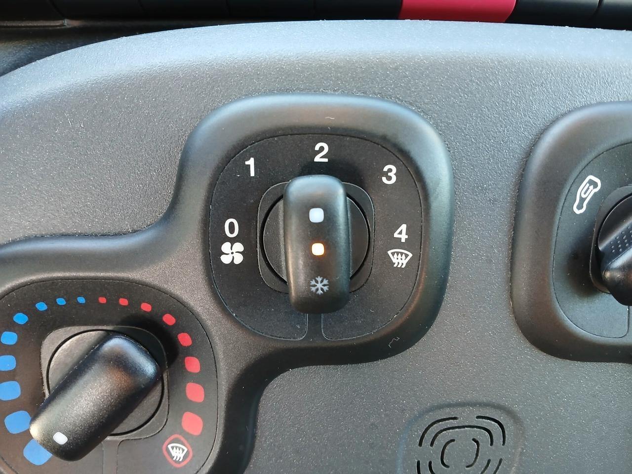 Fiat Panda 1.2 BENZINA 70CV 2020 EASY