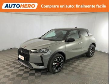 DS AUTOMOBILES DS 3 PureTech 130 aut. Performance Line+