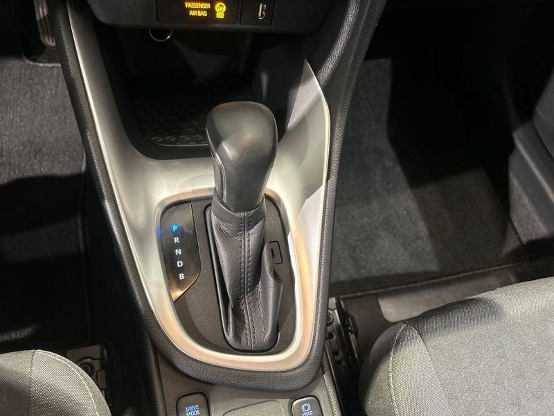 Toyota Yaris Yaris 1.5 Hybrid 5 porte Trend AREA C FREE