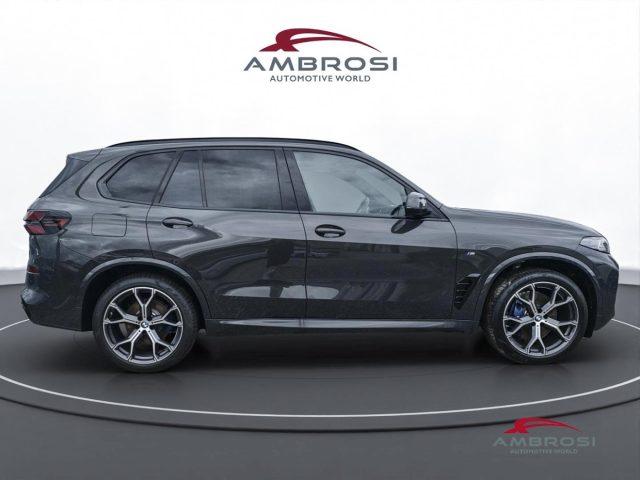 BMW X5 xDrive30d Msport Pro Innovation Comfort Package