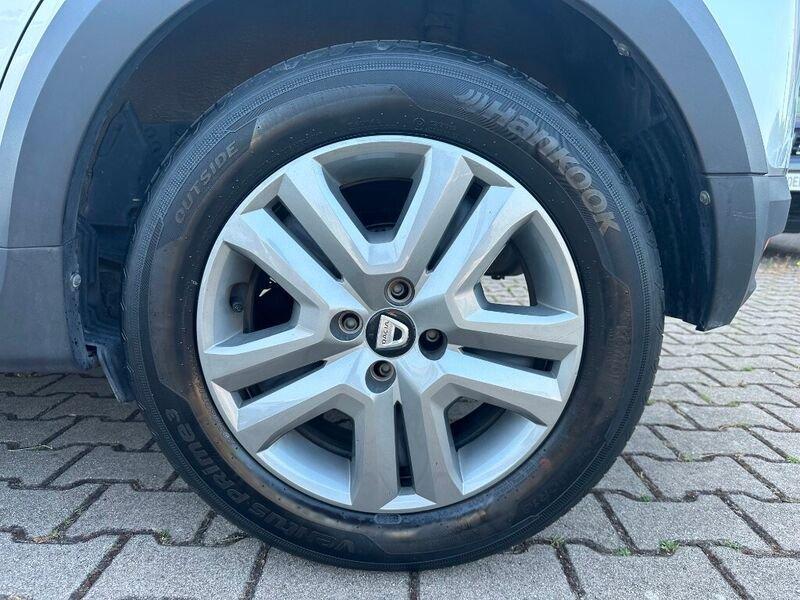 Dacia Sandero Sandero Stepway 1.0 TCe ECO-G Comfort