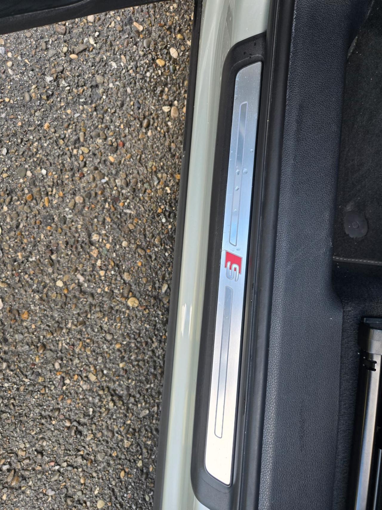 Audi Q3 SPB 40 TDI S tronic quattro edition