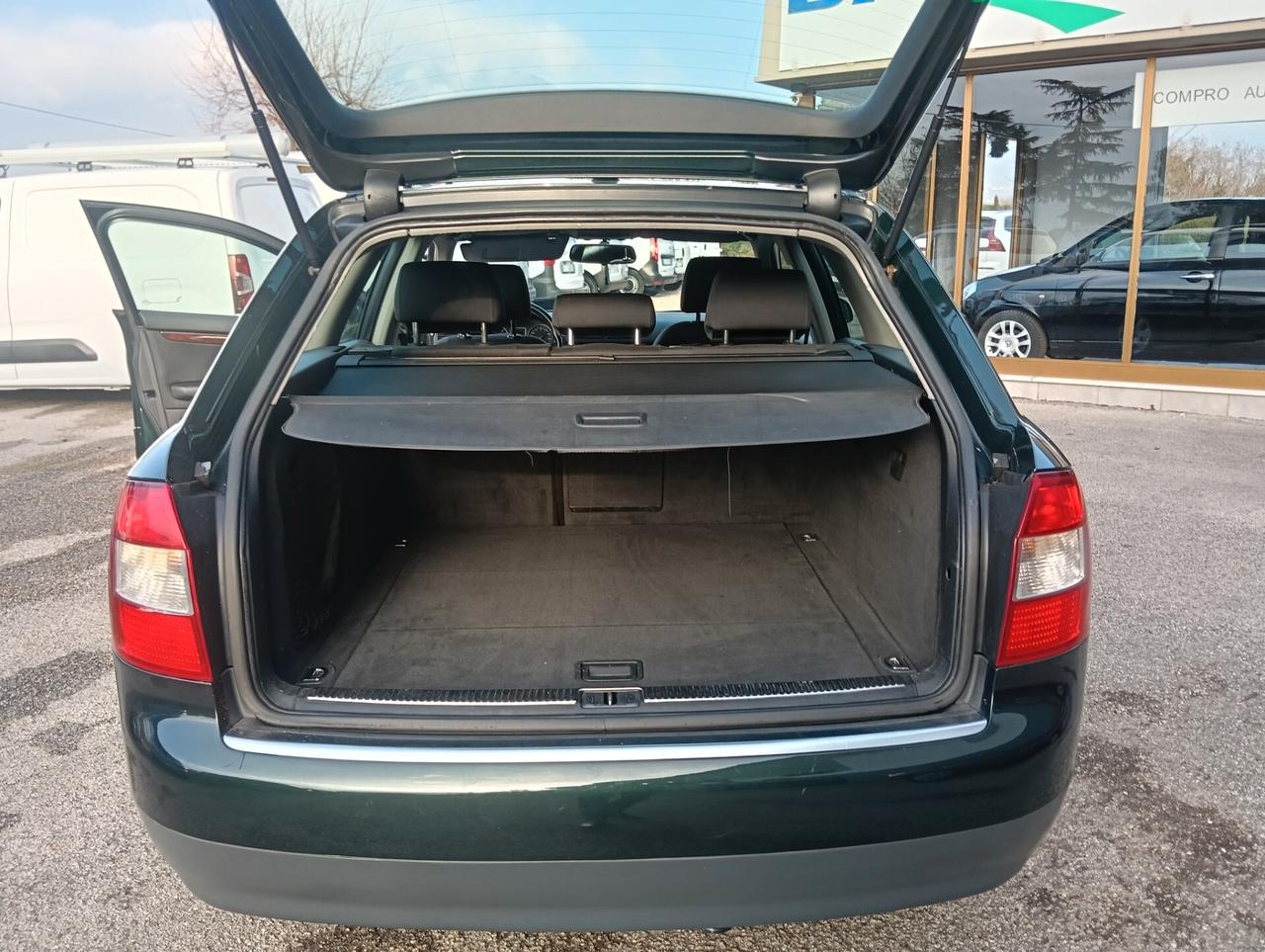Audi A4 1.9 TDI/130 CV cat Avant