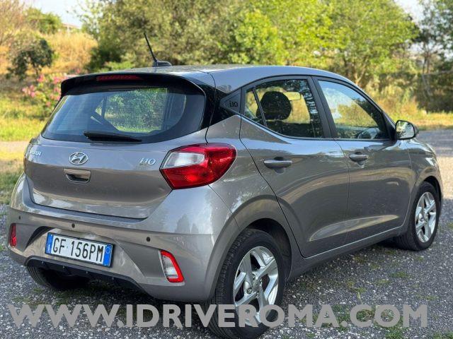 HYUNDAI i10 1.0 MPI Tech PACK+ GPL