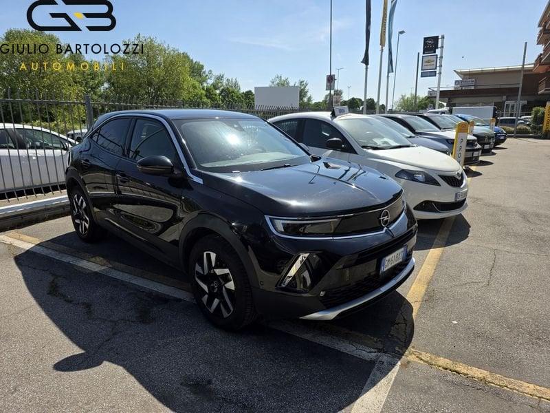 Opel Mokka 1.5 110cv Elegance MT6