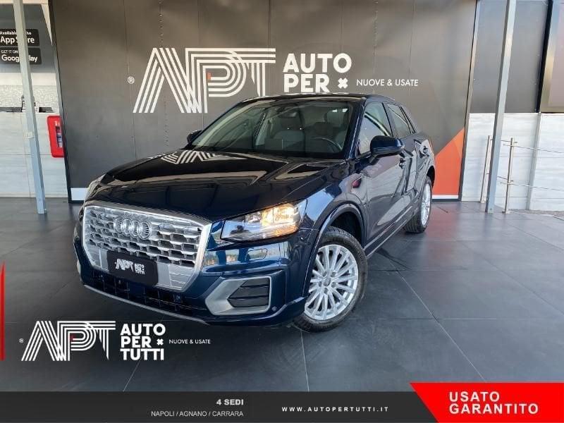 Audi Q2 Q2 1.4 tfsi
