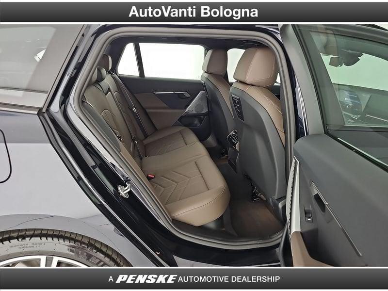 BMW Serie 5 520d 48V xDrive Touring Msport PRO