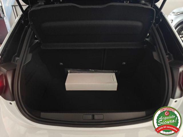 OPEL Corsa Hybrid 110 CV aut. GS