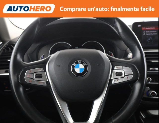 BMW X3 xDrive20i xLine