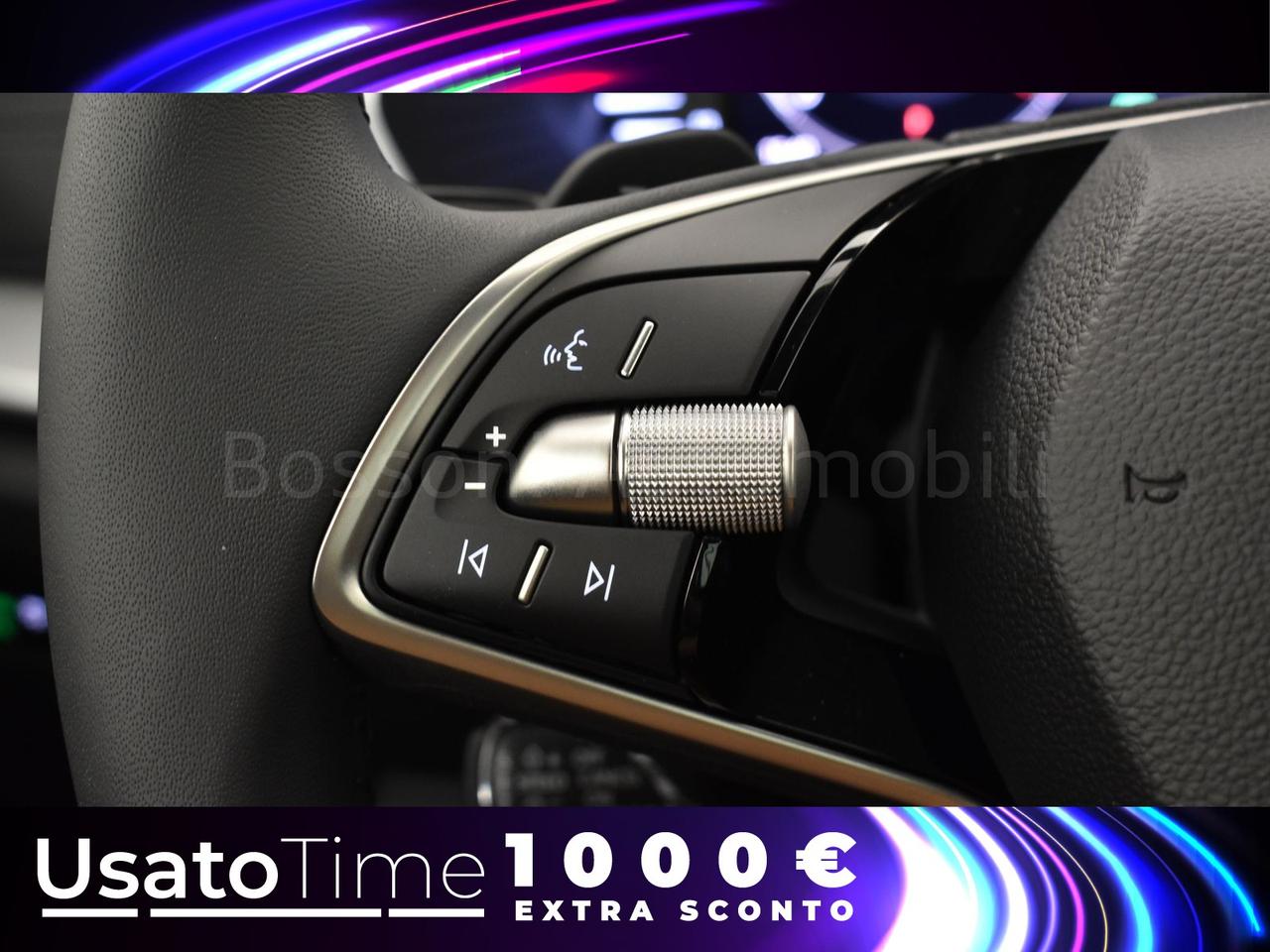Skoda Octavia wagon 2.0 tdi 150cv executive dsg