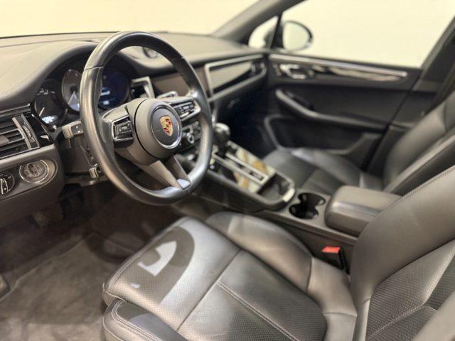 PORSCHE Macan III 2.9 S IVA ESPOSTA