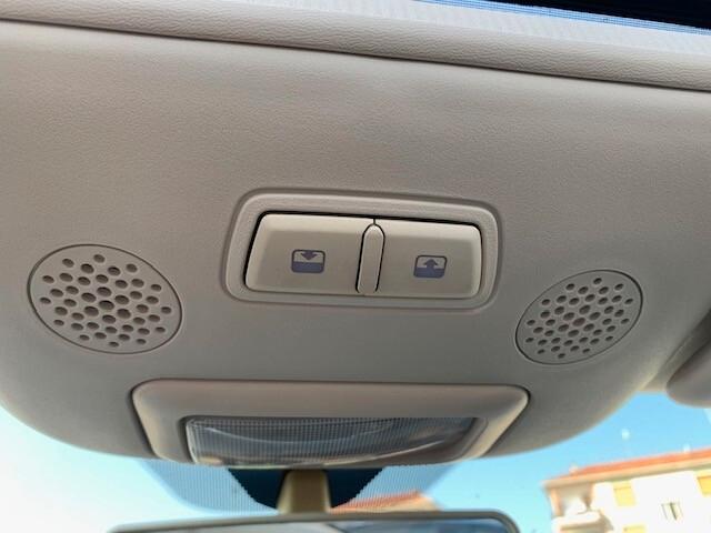 Fiat 500C Cabrio Automatica NEOPATENTATI