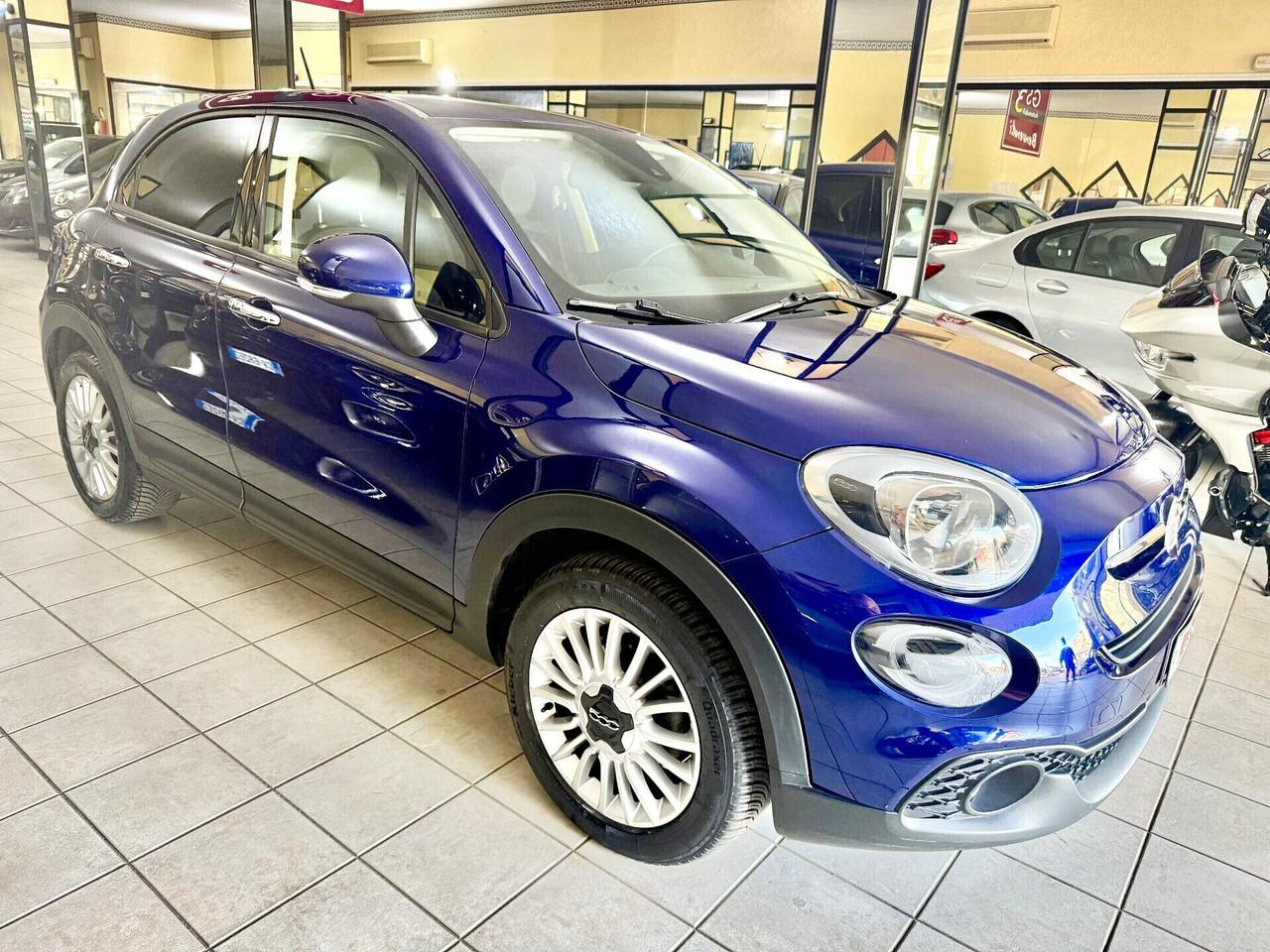 Fiat 500X 1.6 MultiJet 130 CV Connect