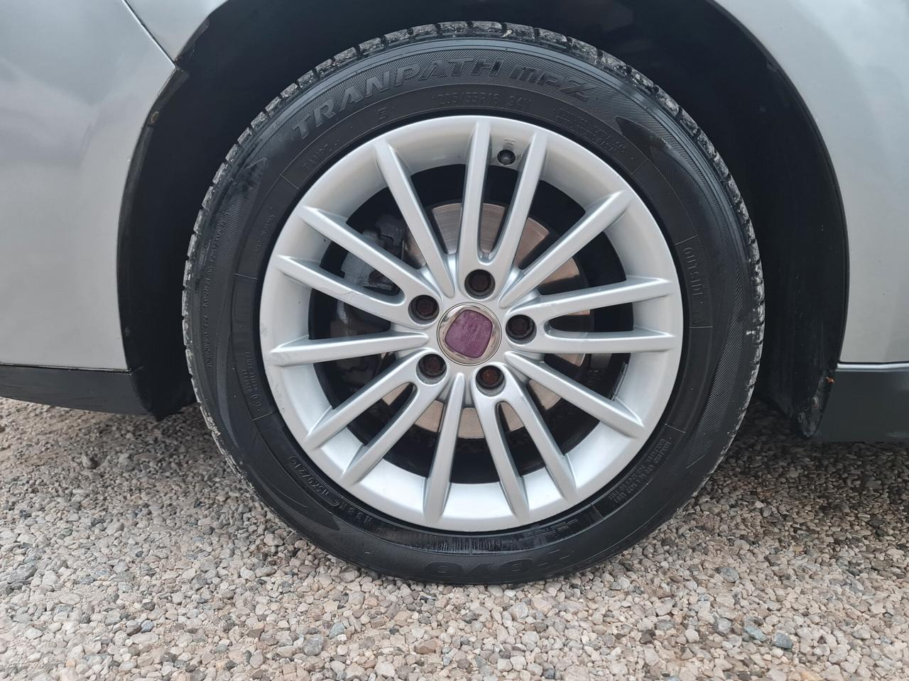 Fiat Croma 1.9 Multijet Dynamic