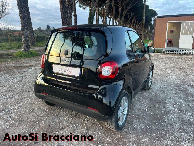 SMART ForTwo Youngster