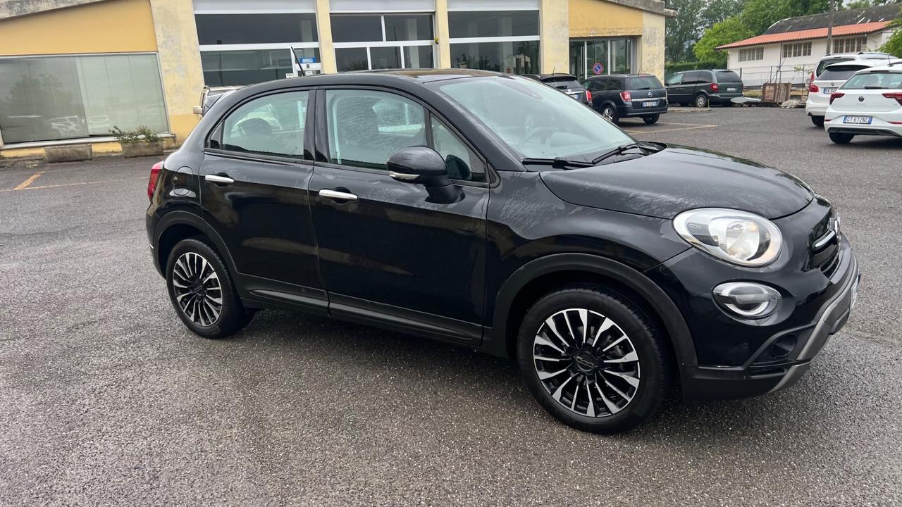 Fiat 500X 1.0 T3 120 CV Cross