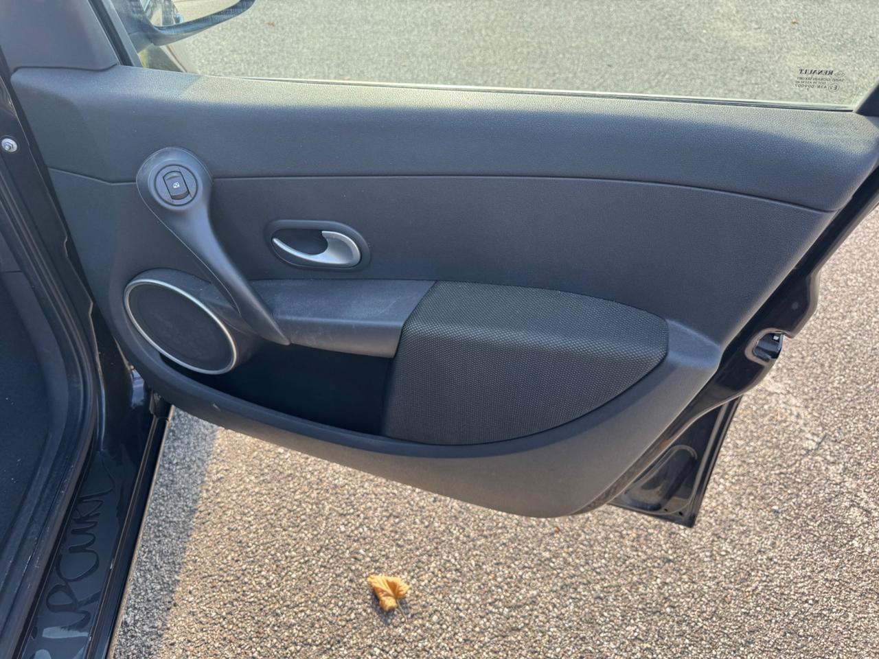 Renault Clio Storia 1.2 5 porte Dynamique