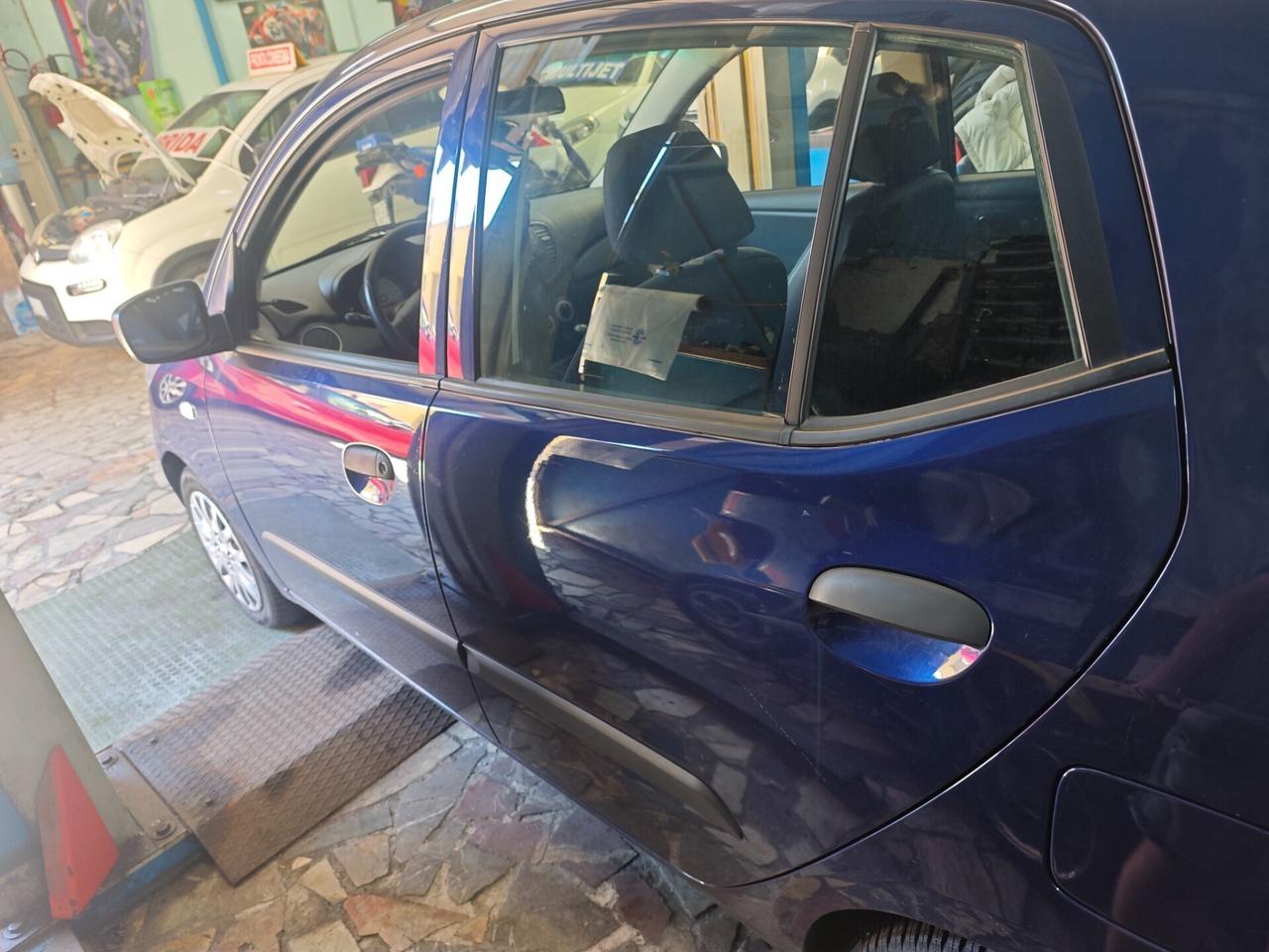 Hyundai i10 1.1 12V Active