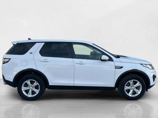 LAND ROVER Discovery Sport 2.0 TD4 150 CV SE