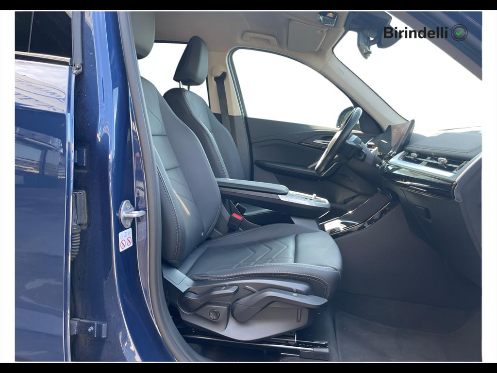 BMW X1 (U11) - X1 sDrive 18i xLine