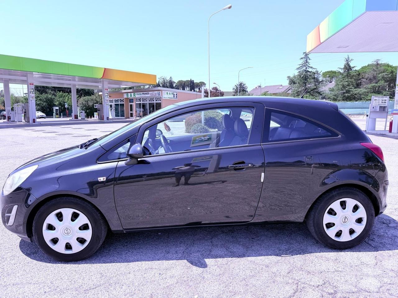 Opel Corsa 1.2 85CV 3 porte GPL-TECH Elective