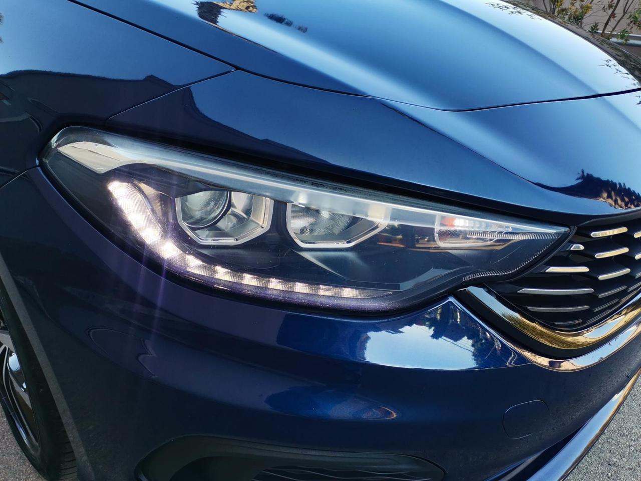 Fiat Tipo 5 Porte Tipo 5p 1.4 Lounge 95cv