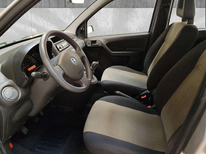 FIAT Panda 1.1 Active eco (active) c/abs