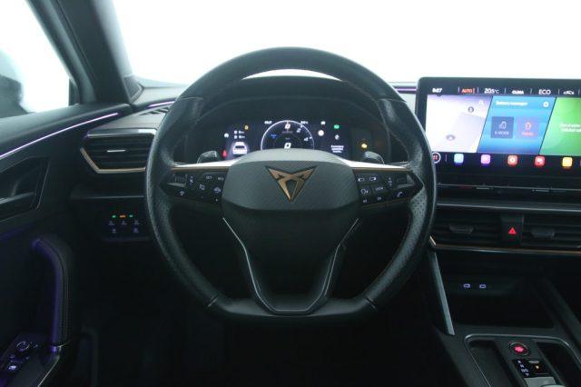 CUPRA Formentor 1.4 e-Hybrid DSG