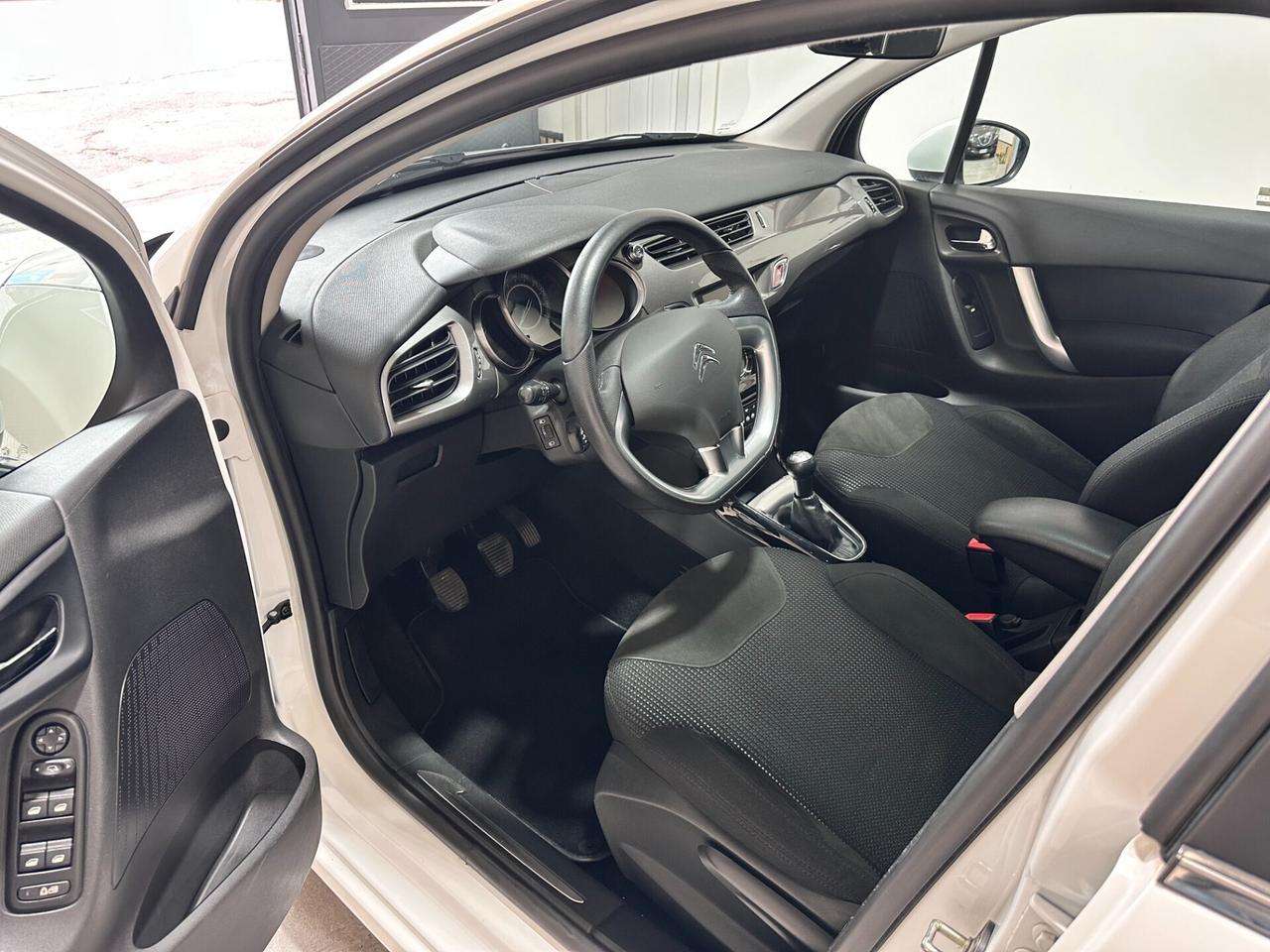 Citroen C3 1.4 HDi 70 Exclusive - UNICO PROP - DA