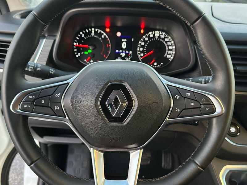 Renault Trafic IV 30 2022 T30 2.0 dci 150cv energy L2H1 EDC Start