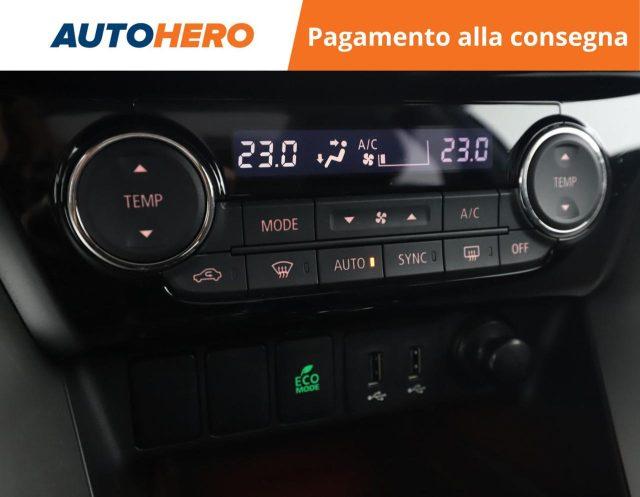 MITSUBISHI Eclipse Cross 1.5 turbo 4WD aut. Instyle SDA