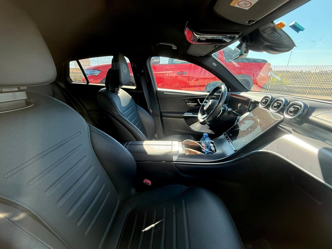 Mercedes-benz GLC 220 d 4Matic Mild Hybrid AMG Line Premium Plus