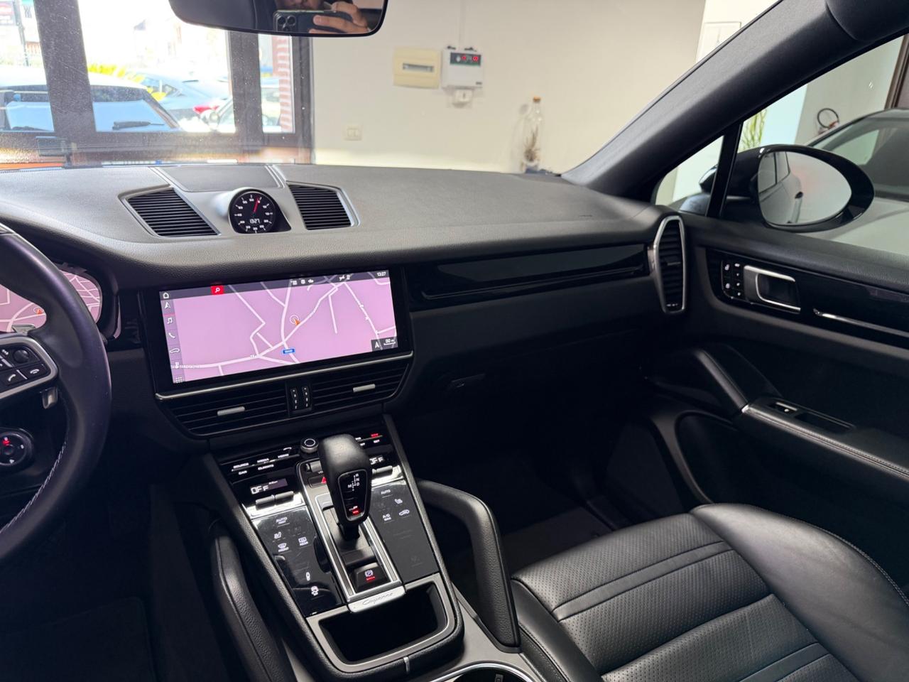 Porsche Cayenne Coupé 3.0 V6 TETTO
