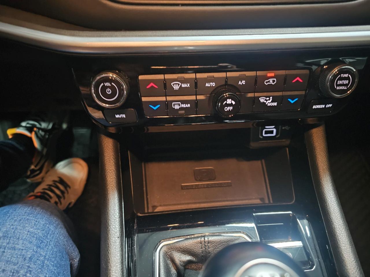 JEEP COMPASS 1.6MJT 130CV LIMITED 2021