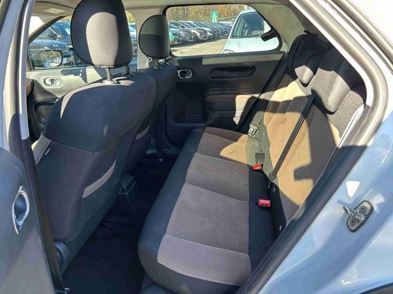 Citroën C4 Cactus 2014 1.2 puretech Shine s&s 82cv etg