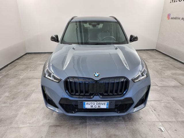 BMW X1 xDrive 20d Msport