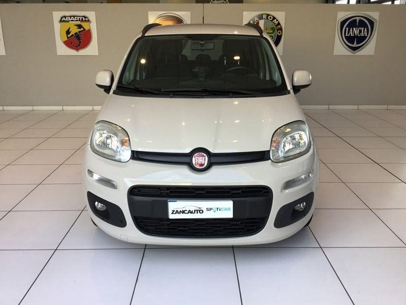 FIAT Panda Panda 1.2 Lounge
