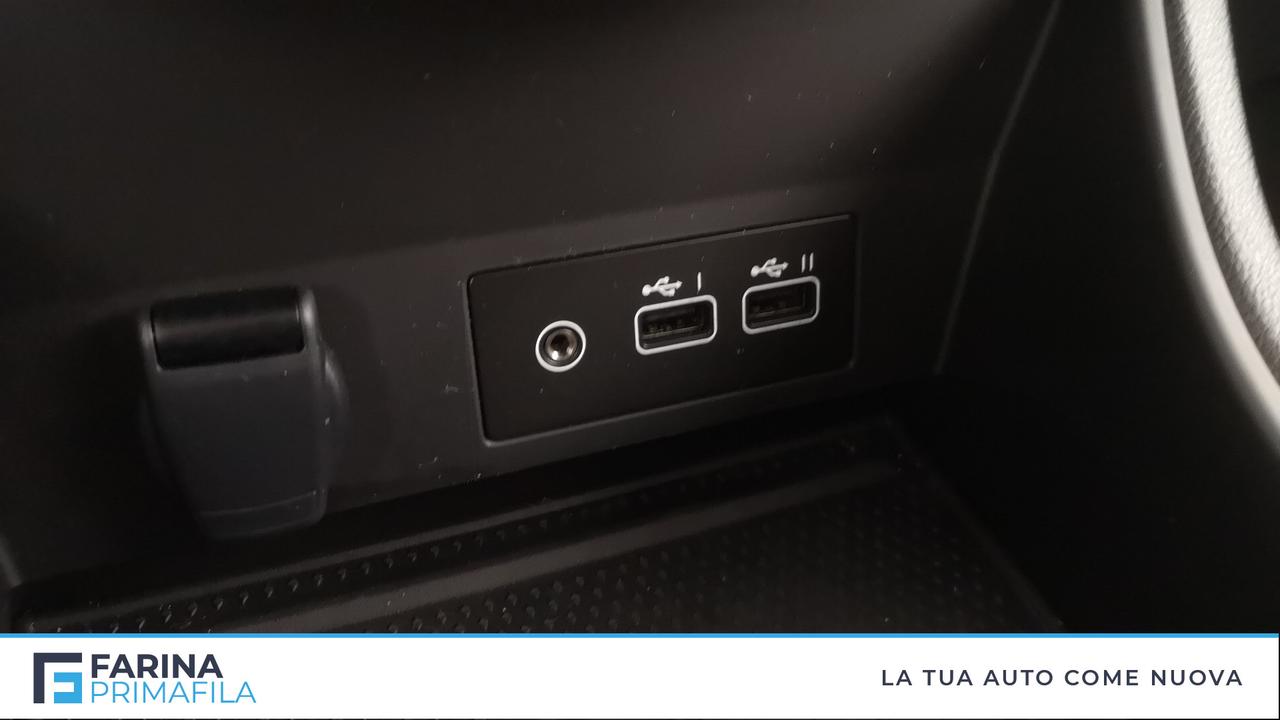 RENAULT Captur II 2019 - Captur 1.0 tce Techno 90cv