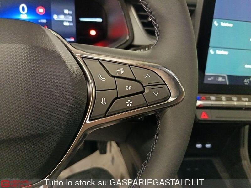 Renault Captur Captur ECO-G 100 CV Techno