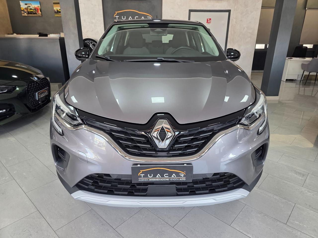 Renault Captur life TCE 90 #11957