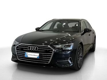 AUDI A6 Avant 45 TFSI quattro S tronic - Cruise/Lim - Sens