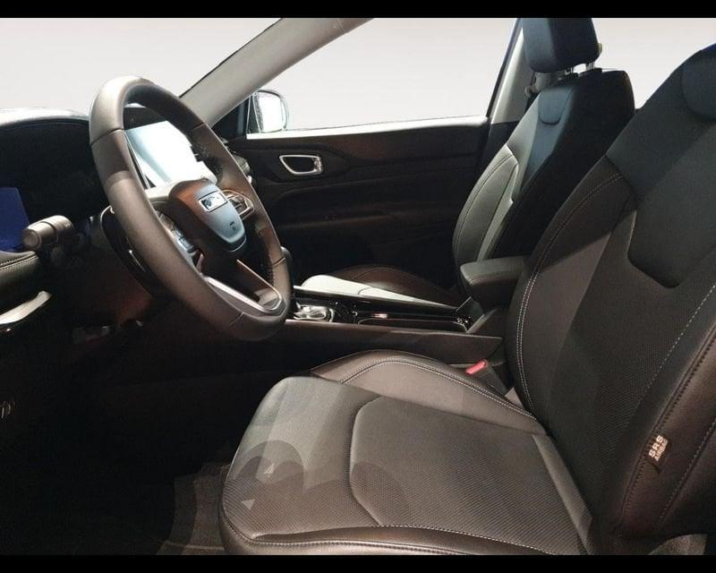 Jeep Compass 2ª serie 1.5 Turbo T4 130 CV MHEV 2WD Summit