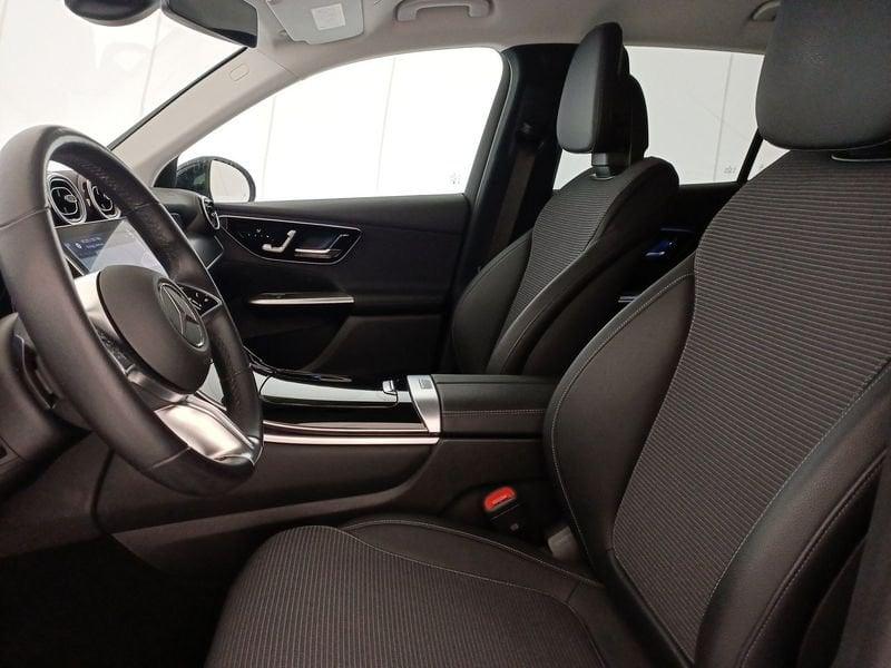 Mercedes-Benz GLC - X254 220 d mhev Advanced Plus 4matic auto